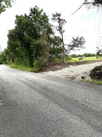 LOT 5 KEY Road, Sherman, TX 75090