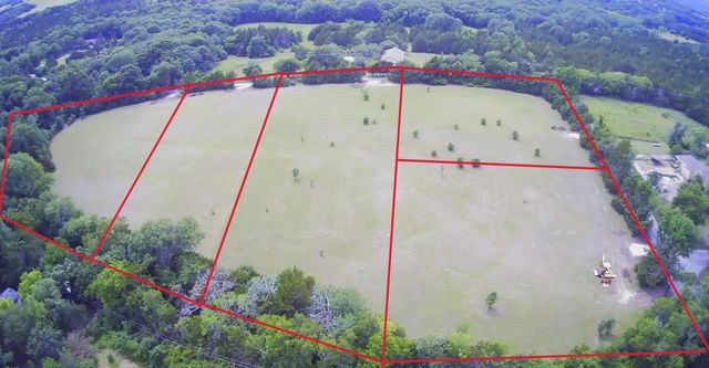 LOT 5 KEY Road, Sherman, TX 75090