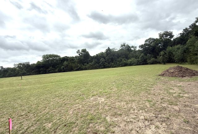 LOT 5 KEY Road, Sherman, TX 75090