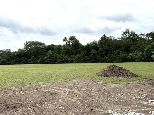 LOT 5 KEY Road, Sherman, TX 75090