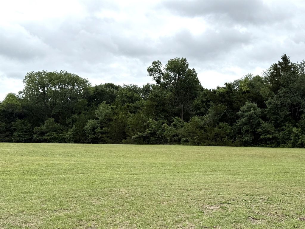 LOT 5 KEY Road, Sherman, TX 75090