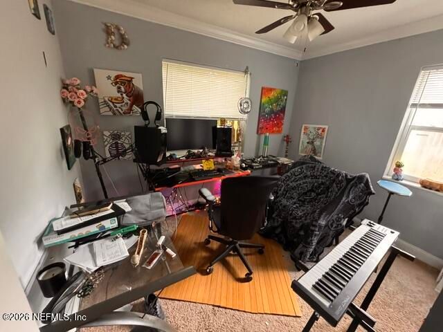 3442 RODNEY Lane, Jacksonville, FL 32207