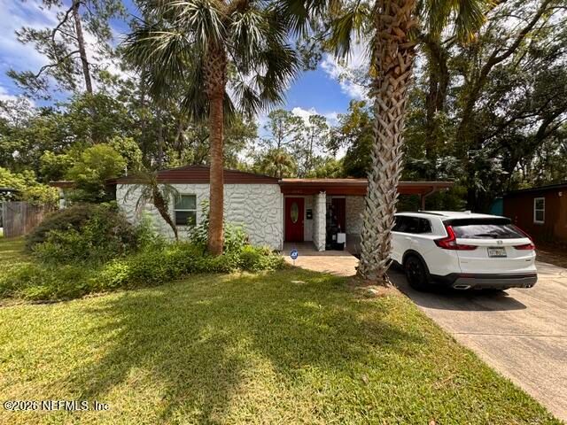 3442 RODNEY Lane, Jacksonville, FL 32207