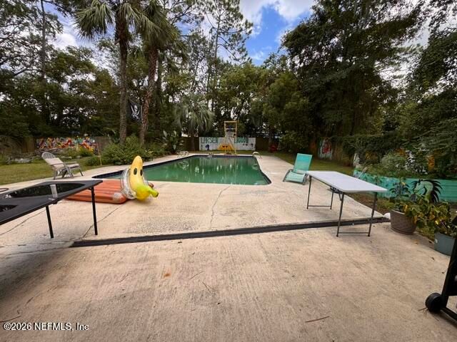 3442 RODNEY Lane, Jacksonville, FL 32207