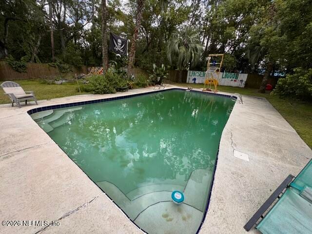 3442 RODNEY Lane, Jacksonville, FL 32207