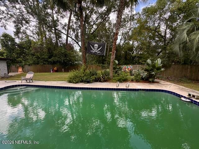 3442 RODNEY Lane, Jacksonville, FL 32207