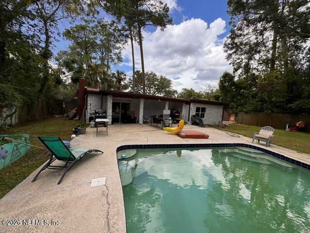 3442 RODNEY Lane, Jacksonville, FL 32207