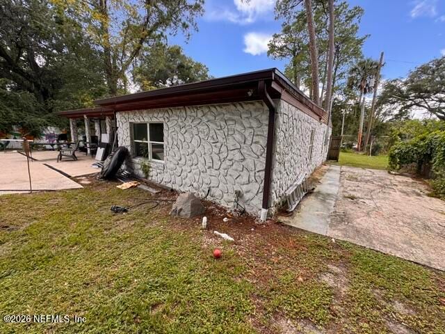 3442 RODNEY Lane, Jacksonville, FL 32207