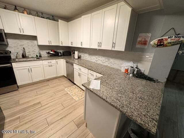 3442 RODNEY Lane, Jacksonville, FL 32207
