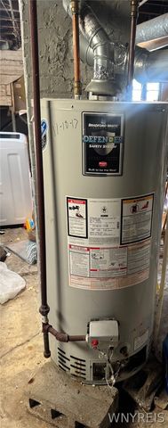 53 Domedion Avenue, Buffalo, NY 14211