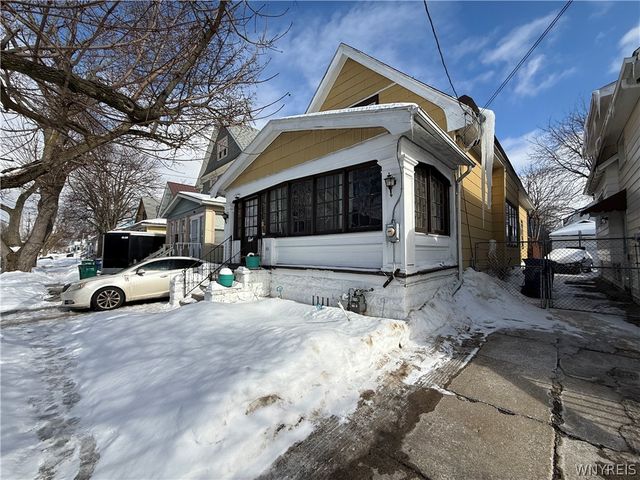 53 Domedion Avenue, Buffalo, NY 14211