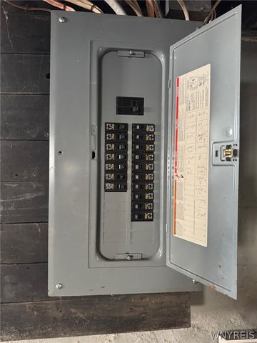 53 Domedion Avenue, Buffalo, NY 14211