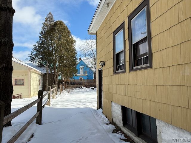 53 Domedion Avenue, Buffalo, NY 14211