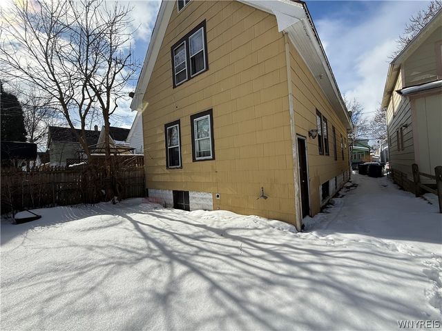53 Domedion Avenue, Buffalo, NY 14211