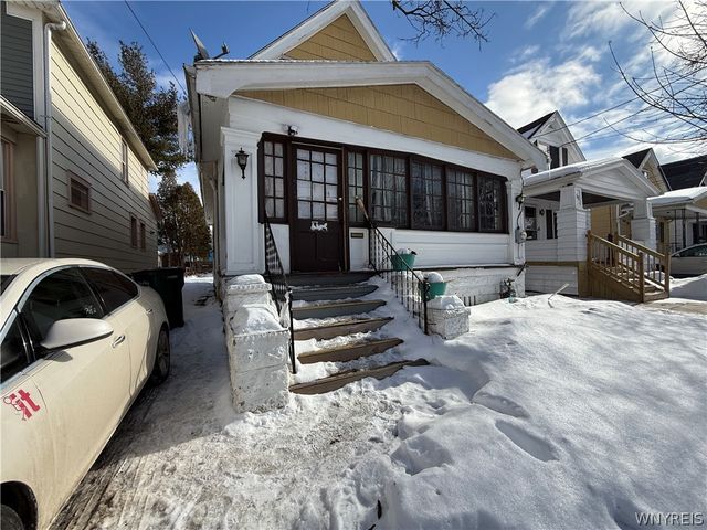 53 Domedion Avenue, Buffalo, NY 14211