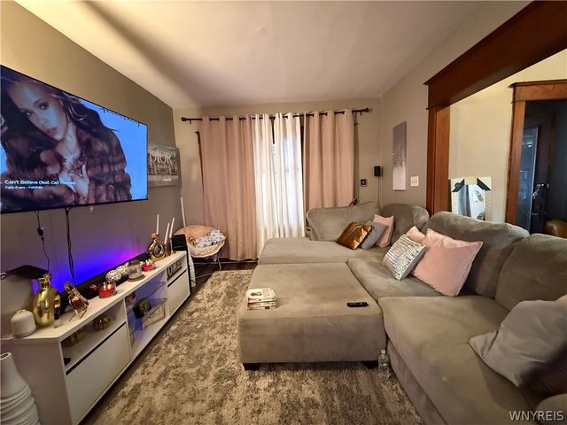 53 Domedion Avenue, Buffalo, NY 14211