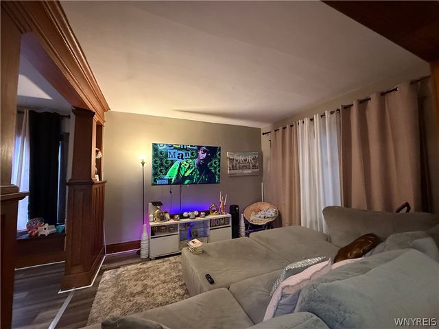 53 Domedion Avenue, Buffalo, NY 14211