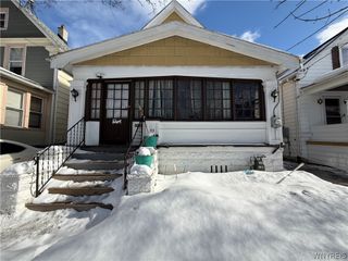 53 Domedion Avenue, Buffalo, NY 14211