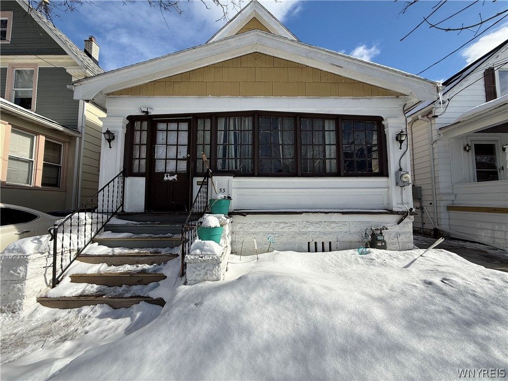 53 Domedion Avenue, Buffalo, NY 14211