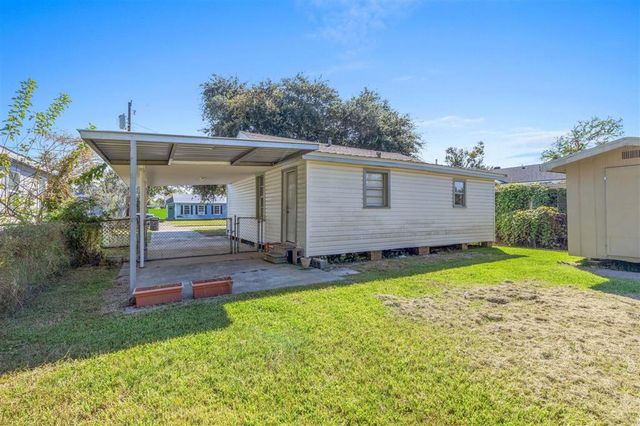 4020 Harvard St Street, Lake Charles, LA 70607