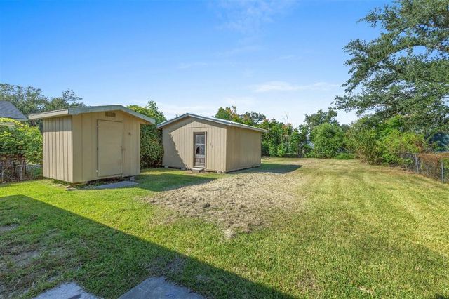 4020 Harvard St Street, Lake Charles, LA 70607