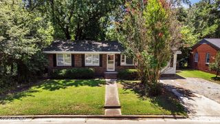 1306 E 1st Street, Greenville, NC 27858