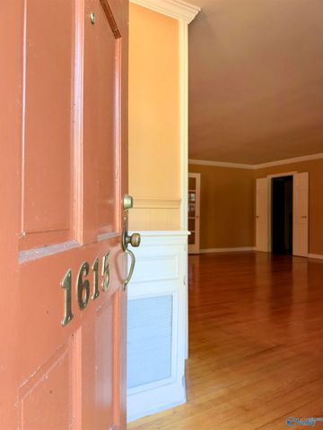 1615 Woodland Street, Decatur, AL 35601