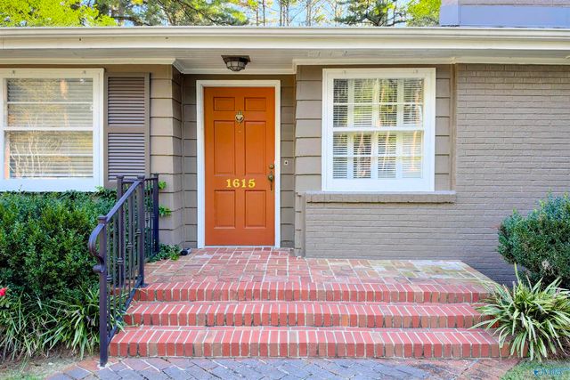 1615 Woodland Street, Decatur, AL 35601
