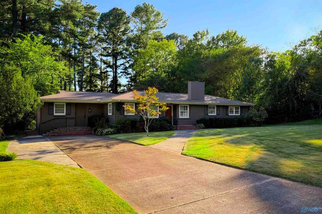 1615 Woodland Street, Decatur, AL 35601