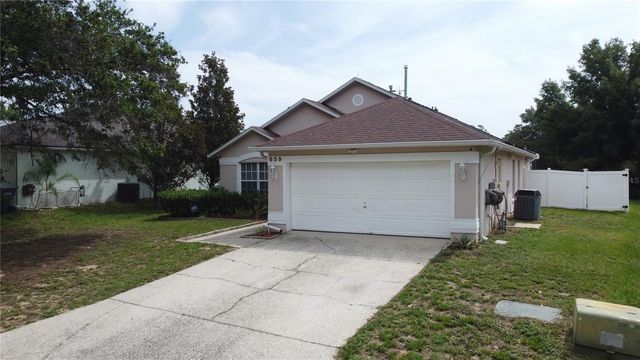 659 DURANGO LOOP STREET, Davenport, FL 33897