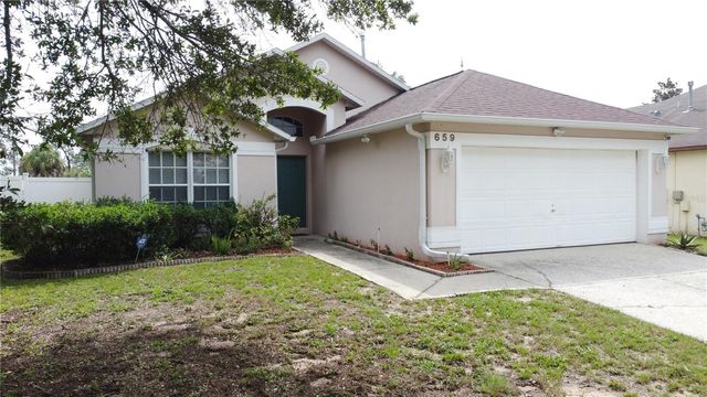 659 DURANGO LOOP STREET, Davenport, FL 33897