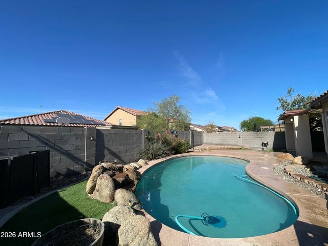 578 W Racine Loop, Casa Grande, AZ 85122