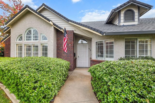 2794 Summerbreeze Place, Redding, CA 96001