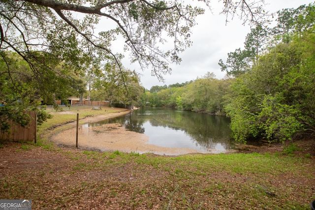 306 Palmetto Street, St. Marys, GA 31558