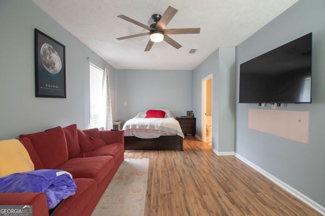 306 Palmetto Street, St. Marys, GA 31558