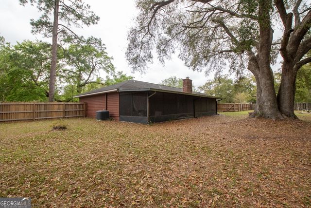 306 Palmetto Street, St. Marys, GA 31558