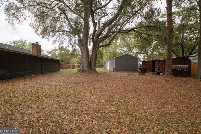 306 Palmetto Street, St. Marys, GA 31558