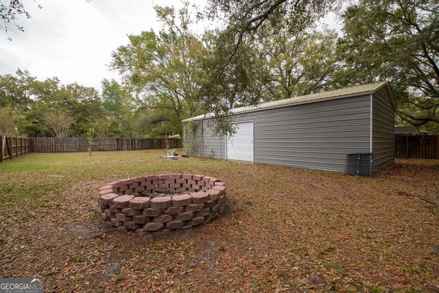 306 Palmetto Street, St. Marys, GA 31558