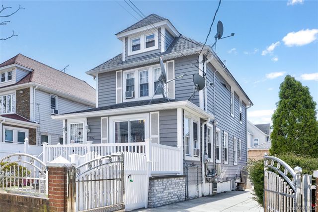 19132 113th Avenue, Saint Albans, NY 11412