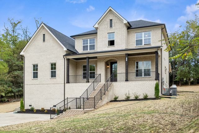 200 Sydney Dr, Goodlettsville, TN 37072