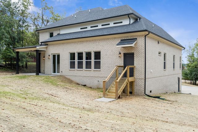 200 Sydney Dr, Goodlettsville, TN 37072