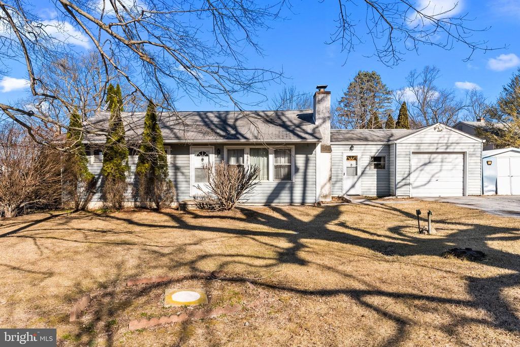 1301 BLACKHORSE HILL ROAD, Coatesville, PA 19320