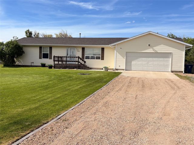 7850 Margaret Lane, Helena, MT 59602