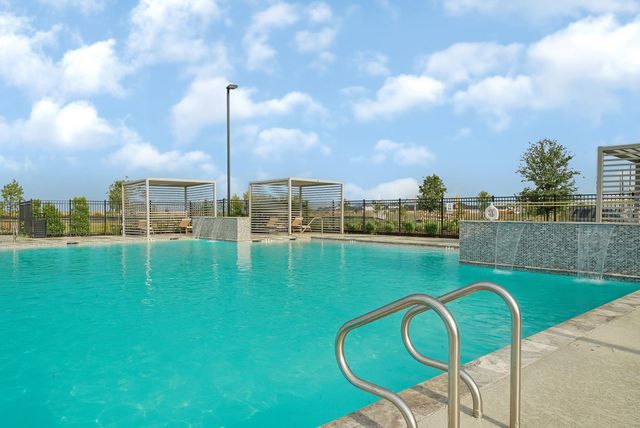 3719 Lanercost Lane, Fulshear, TX 77441