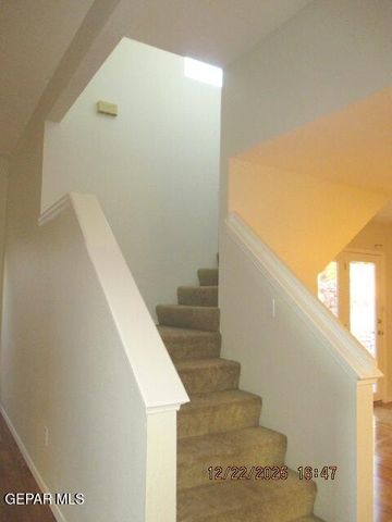 7572 LE CONTE Drive A, El Paso, TX 79912