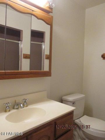 7572 LE CONTE Drive A, El Paso, TX 79912