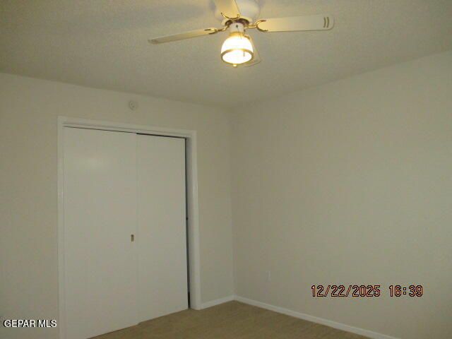 7572 LE CONTE Drive A, El Paso, TX 79912