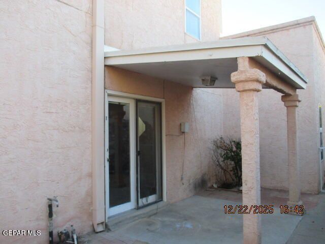 7572 LE CONTE Drive A, El Paso, TX 79912