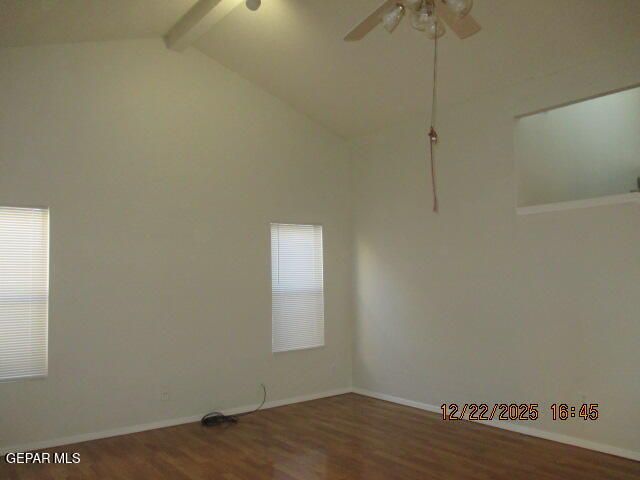 7572 LE CONTE Drive A, El Paso, TX 79912