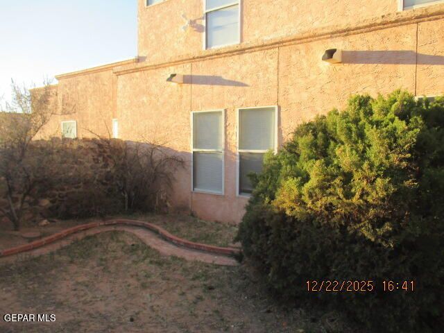 7572 LE CONTE Drive A, El Paso, TX 79912